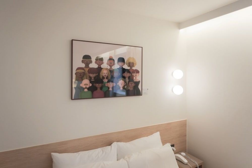 Anook Hotel Cheongju Ⅰ Standard 21