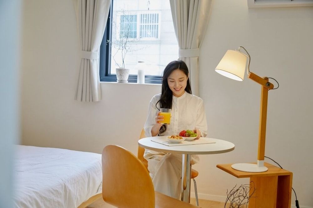Anook Hotel Cheongju Ⅰ Standard 2
