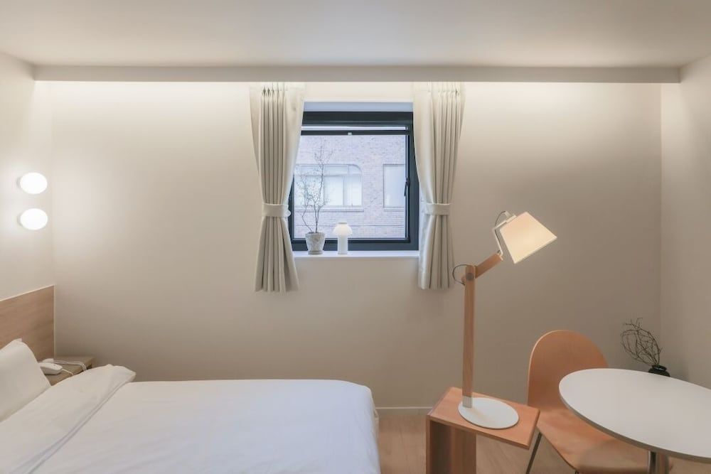 Anook Hotel Cheongju Ⅰ Standard 19