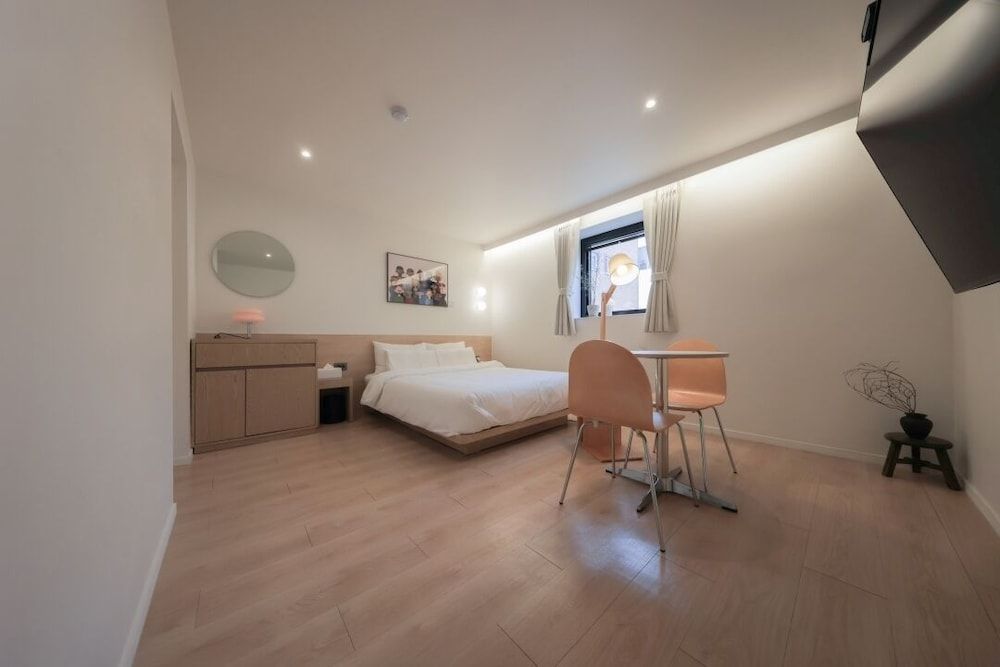 Anook Hotel Cheongju Ⅰ Standard 15