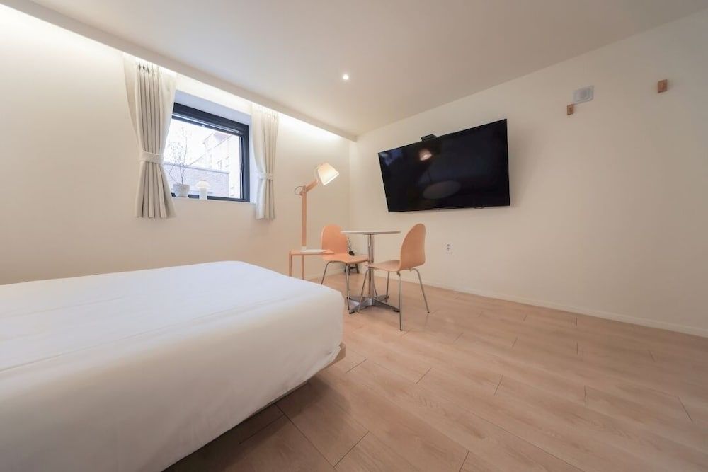 Anook Hotel Cheongju Ⅰ Standard 16