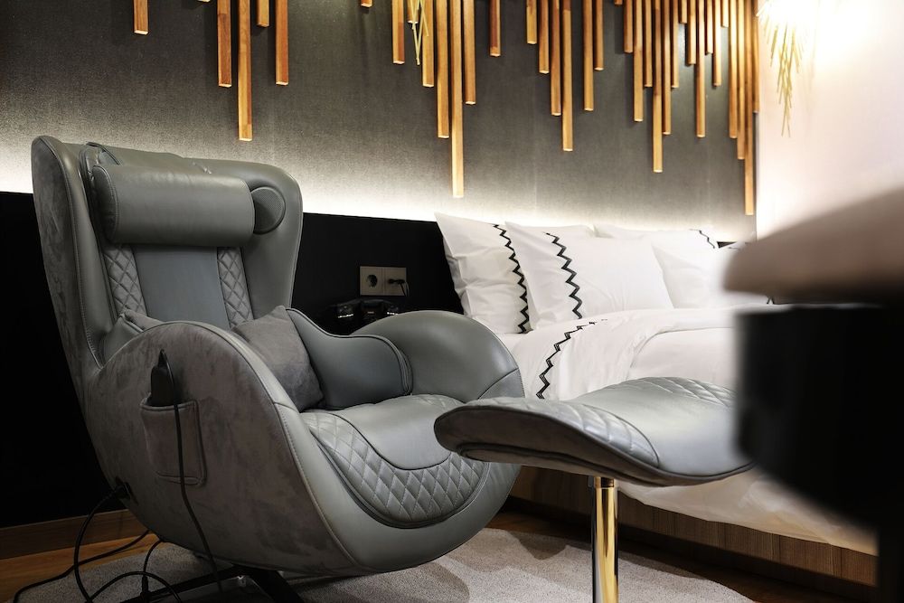 Gaeul Hotel Premium Suite 28