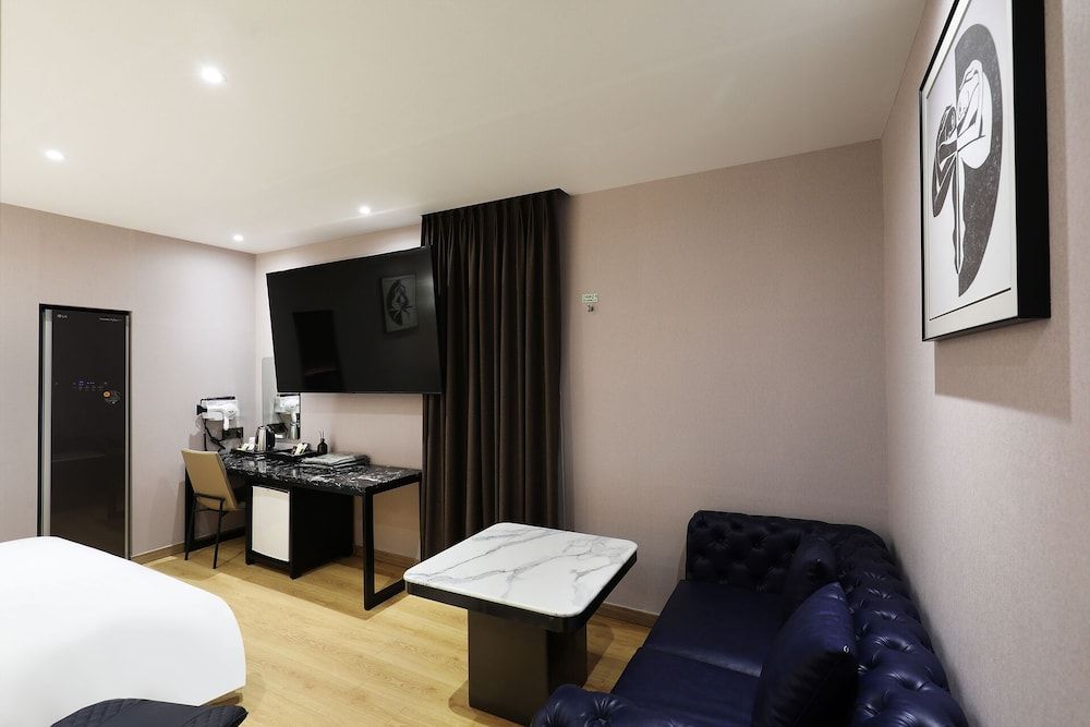 Gaeul Hotel Premium Suite 36
