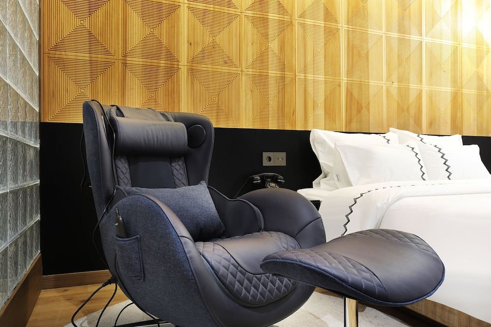 Gaeul Hotel Premium Suite 5