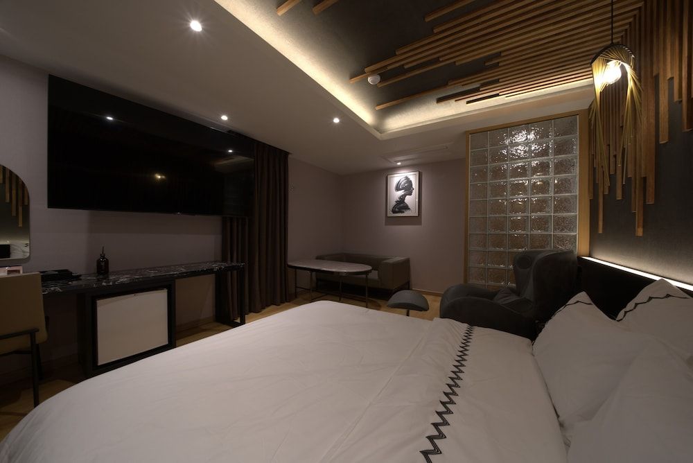 Gaeul Hotel Premium Suite 19