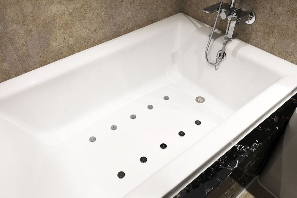 Gaeul Hotel Premium Suite 39