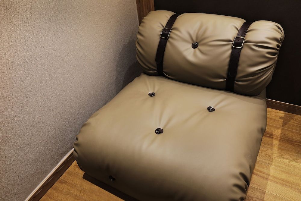 Gaeul Hotel Standard Double Room 50