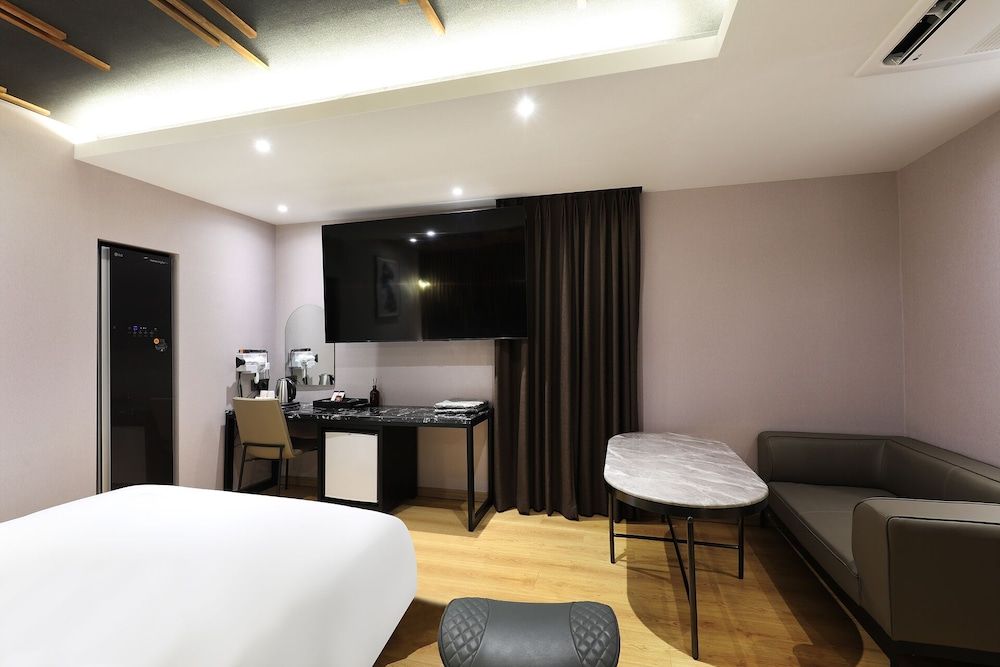 Gaeul Hotel Premium Suite 25