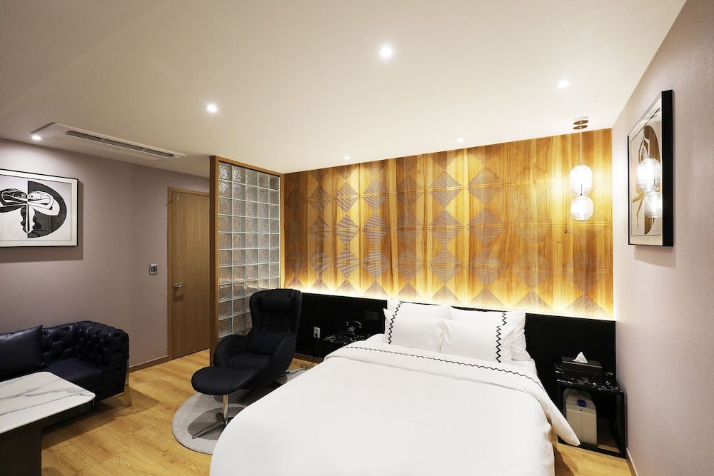 Gaeul Hotel Premium Suite 32