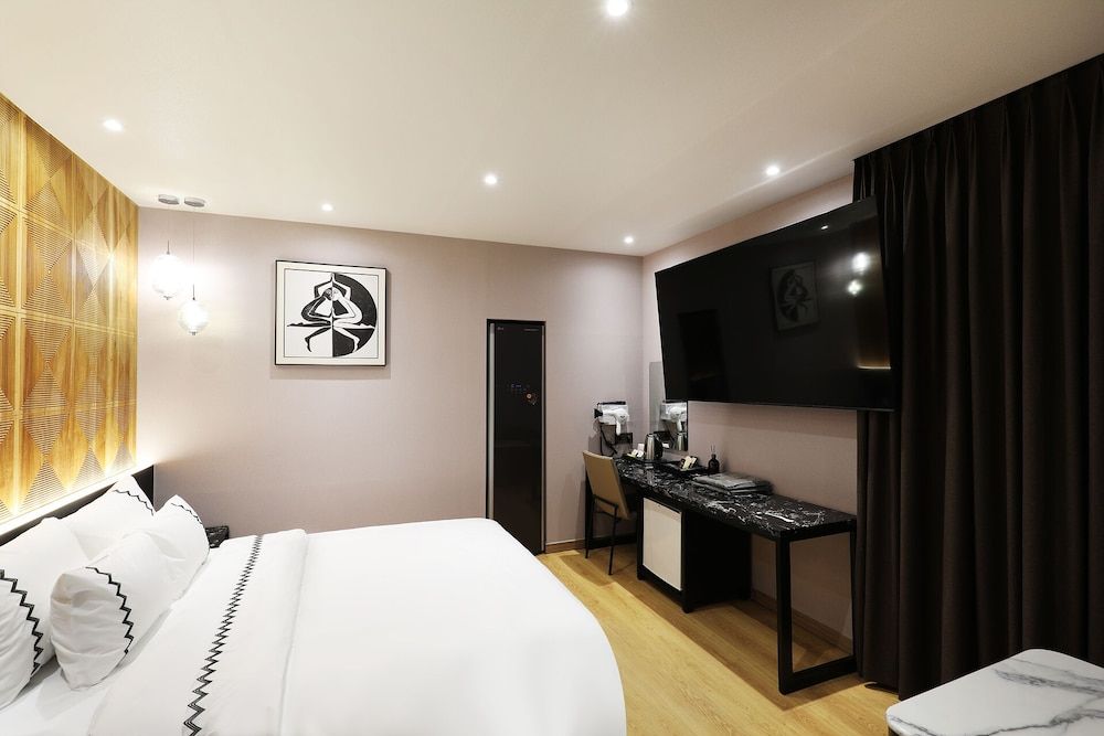 Gaeul Hotel Premium Suite 33