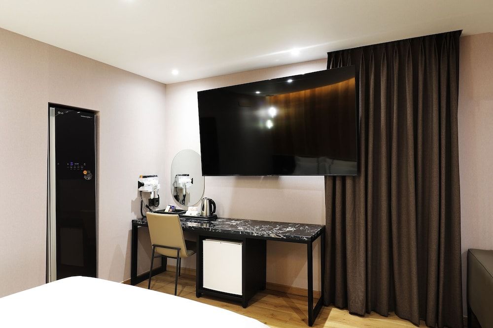Gaeul Hotel Premium Suite 4