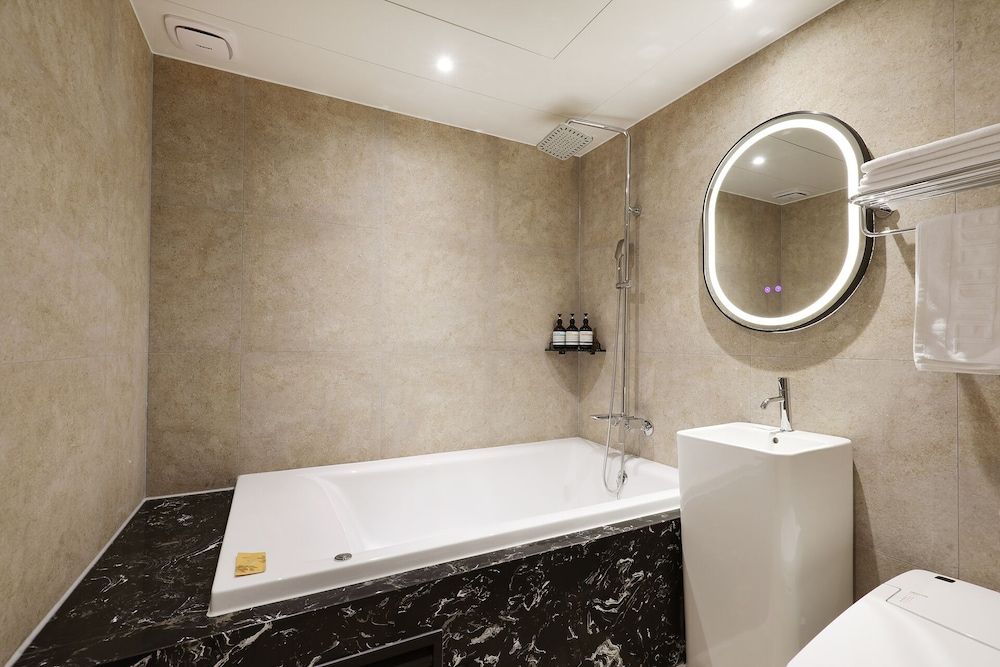 Gaeul Hotel Premium Suite 35