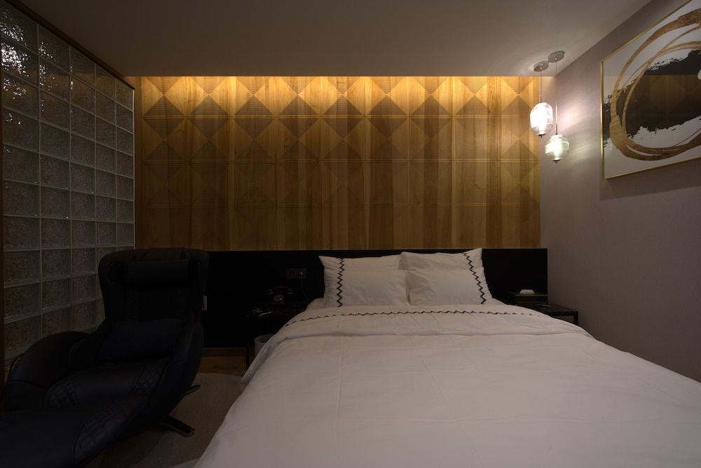 Gaeul Hotel Premium Suite 15