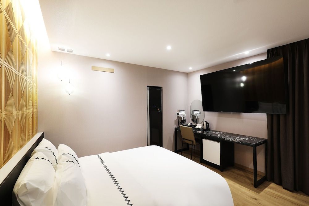 Gaeul Hotel Premium Suite 3