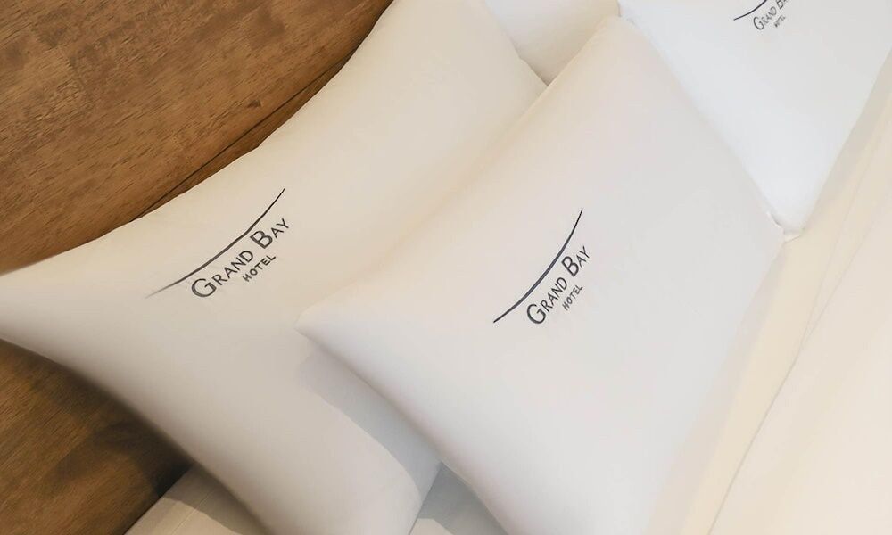 Hotel Grand Bay Boryeong Standard Double Room 2