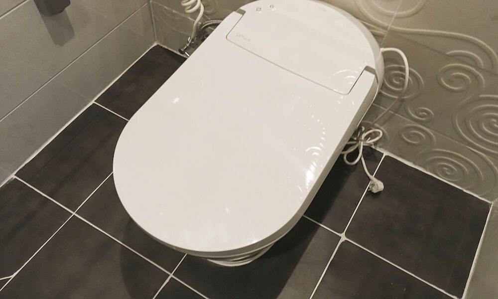 Hotel Grand Bay Boryeong Twin Room 18