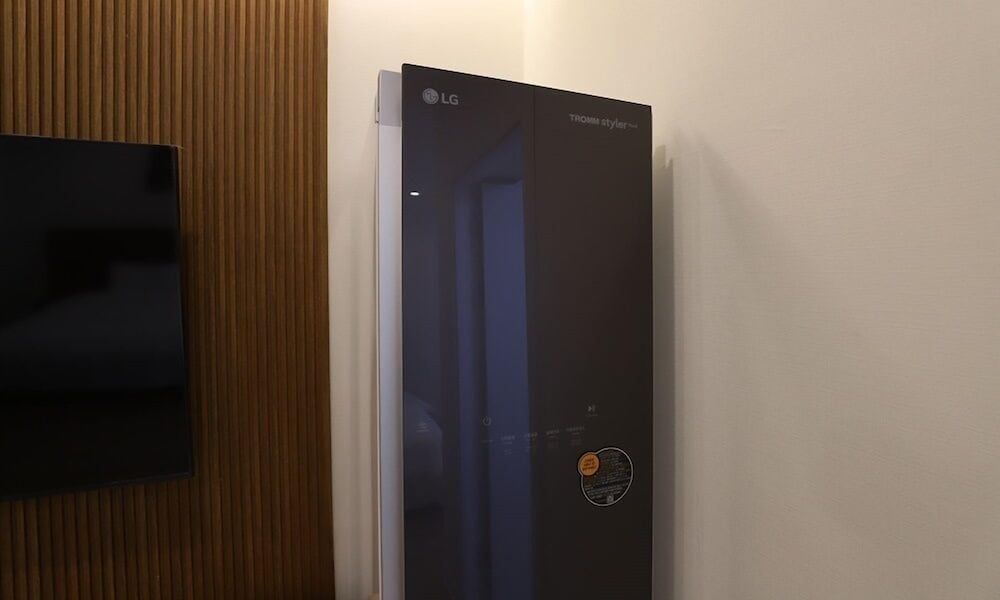 Hotel Grand Bay Boryeong Bay Suite 8