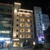 Hound Hotel Gimhae Samgye