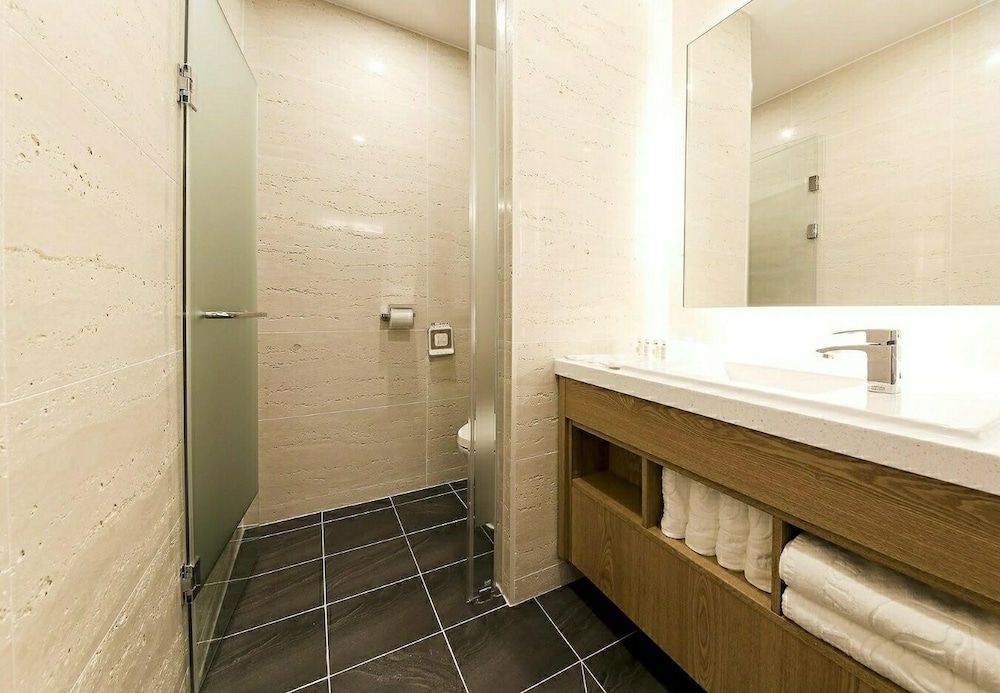 Time Square Hotel Royal Suite 8