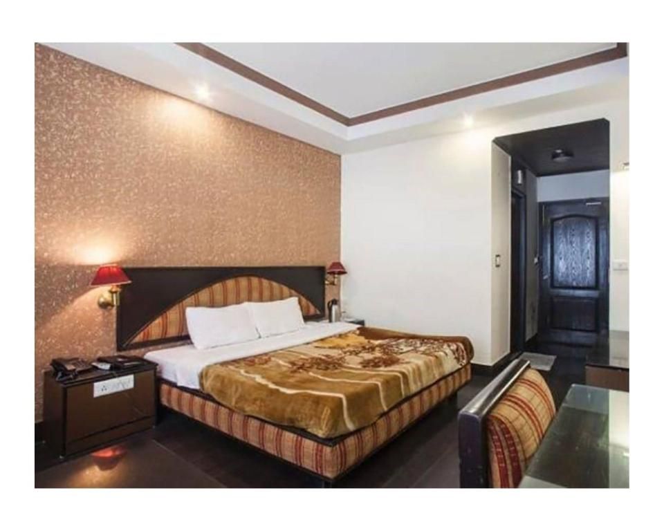 Drive Inn Deluxe Room 2