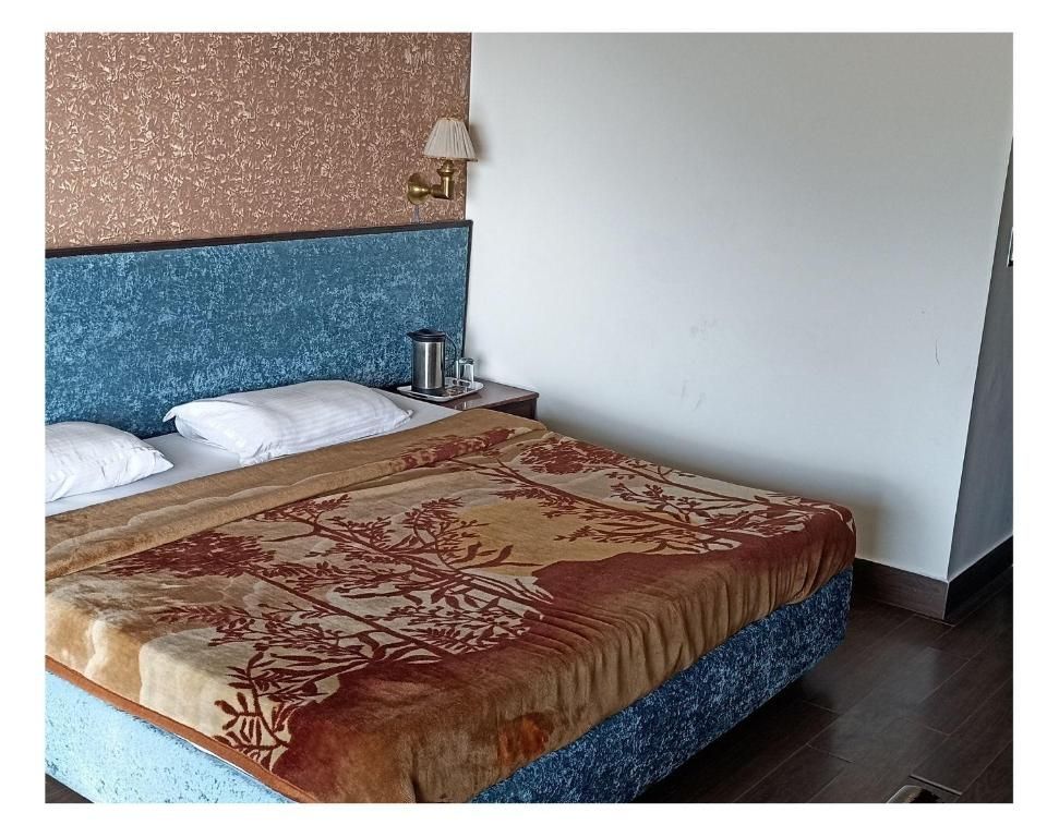 Drive Inn Deluxe Room 3