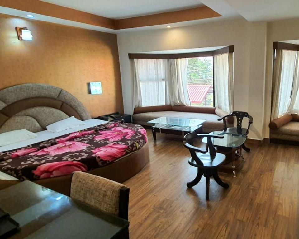 King Room