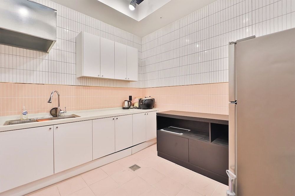 JANGYU ALMOND KIDS HOTEL Premier Room 5