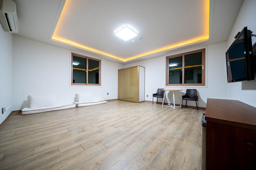 F-one Hotel Senior Studio 2