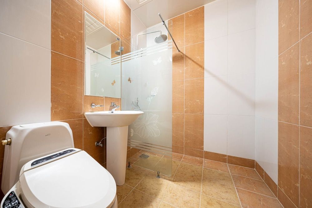 F-one Hotel Senior Studio 5