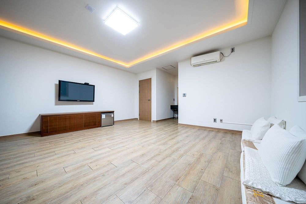 F-one Hotel Senior Studio 4