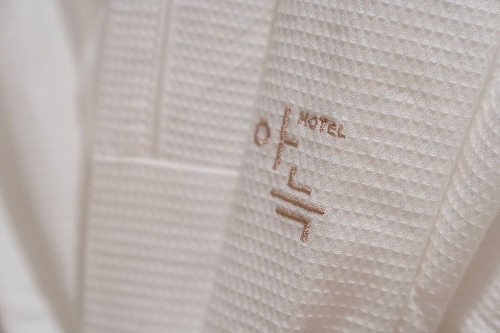 Anook Hotel Ilsan Movie 13