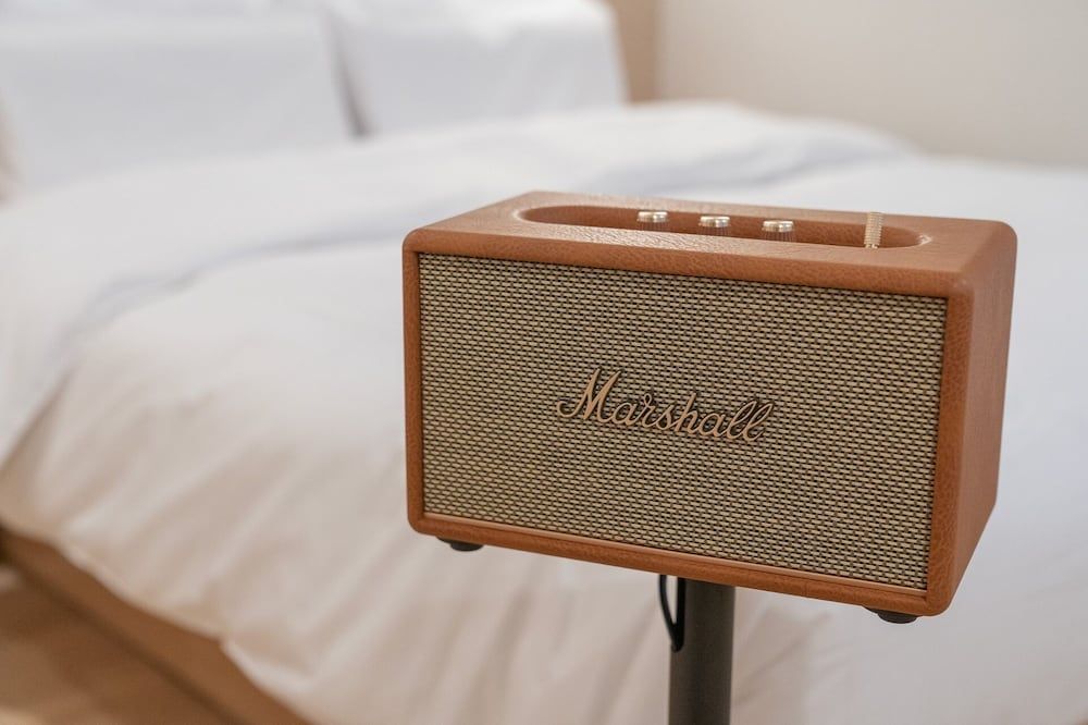 Anook Hotel Ilsan Music 2