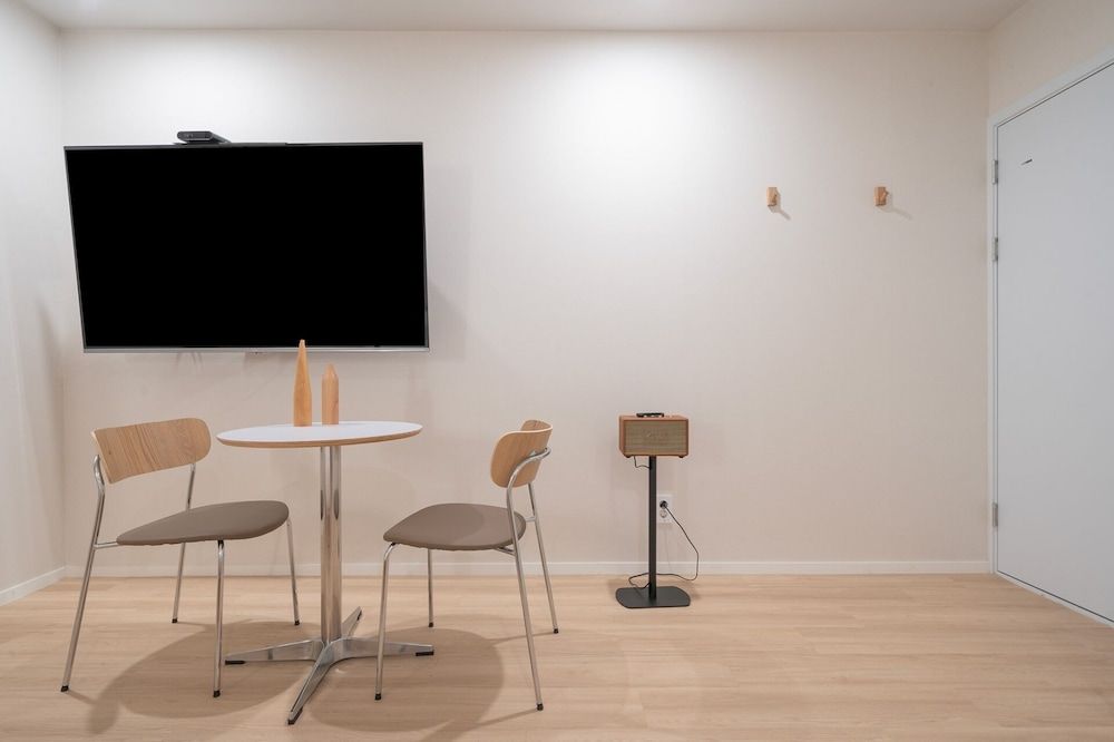 Anook Hotel Ilsan Music