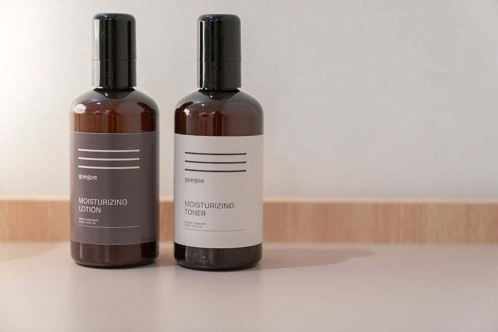 Anook Hotel Ilsan Movie 12