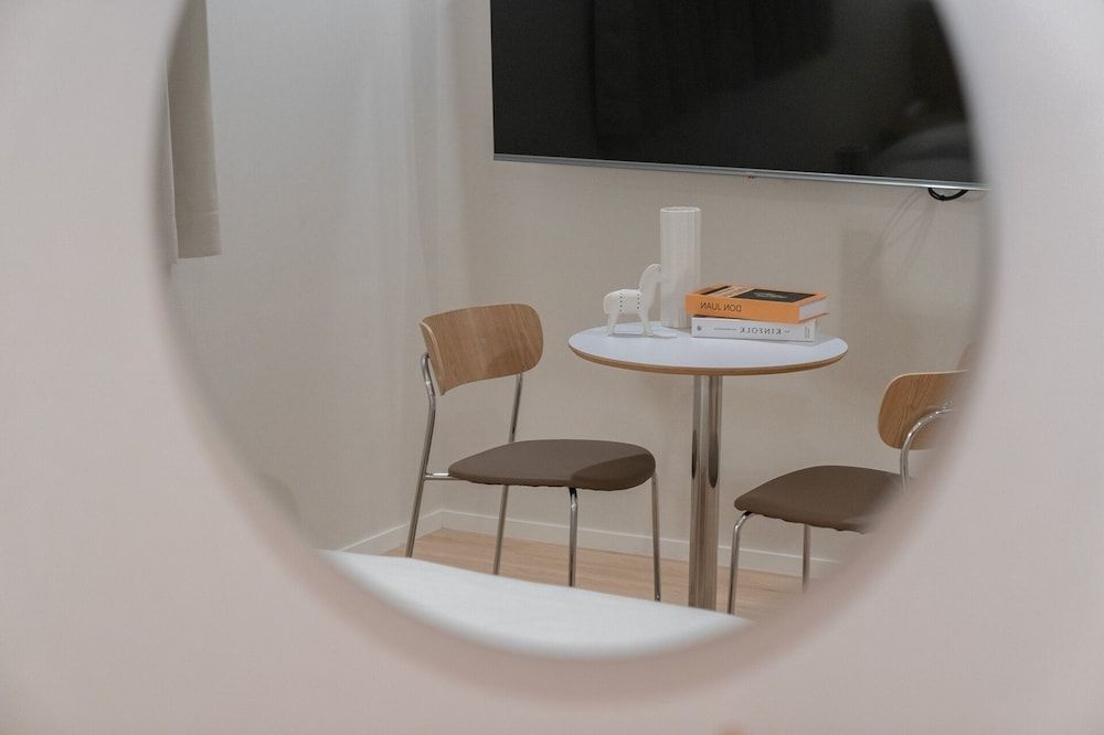 Anook Hotel Ilsan Standard 3