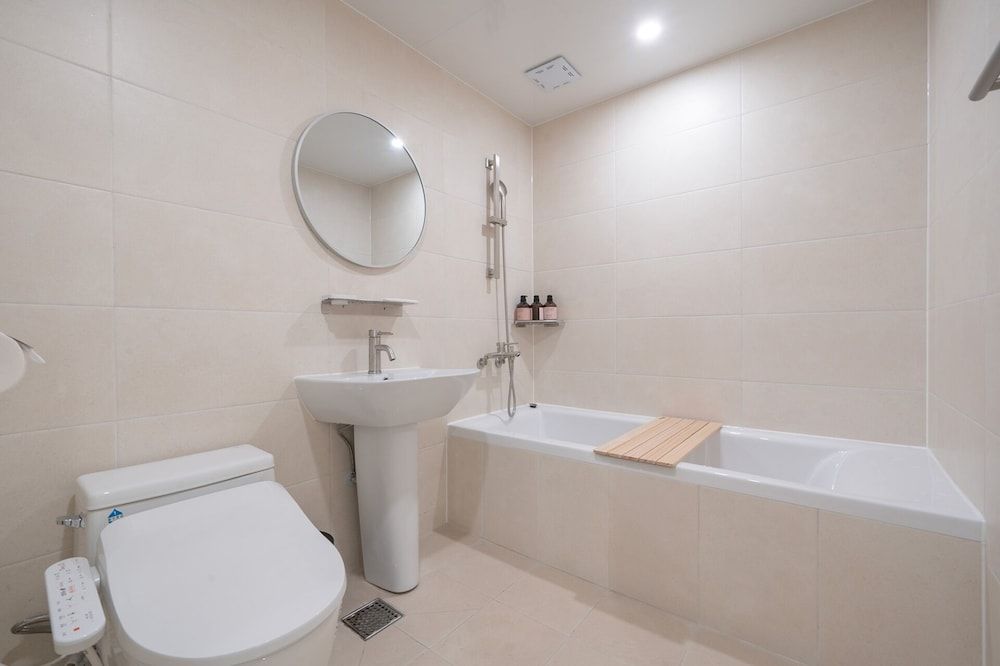 Anook Hotel Ilsan Music 7