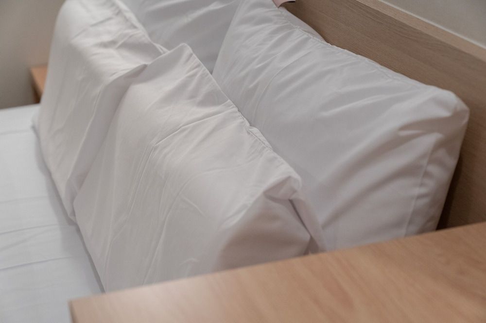 Anook Hotel Ilsan Standard 2