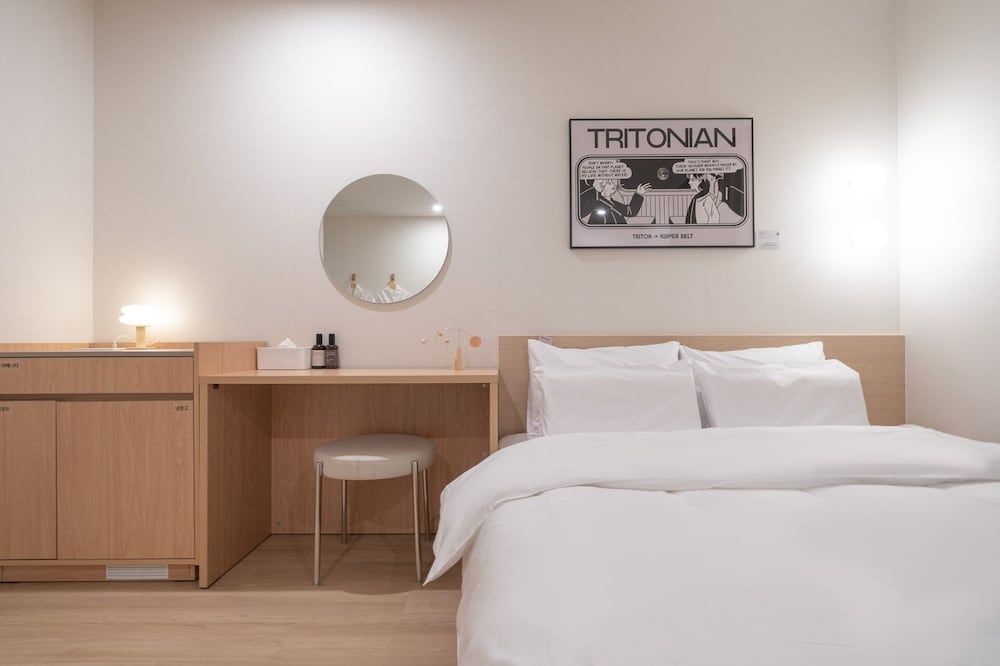 Anook Hotel Ilsan Music 6