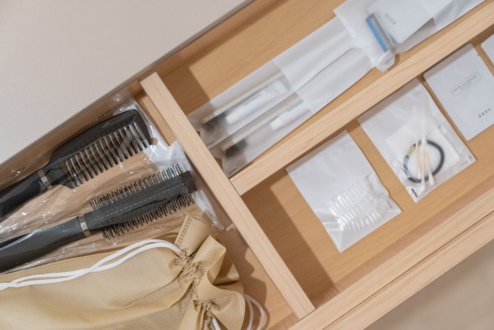 Anook Hotel Ilsan Movie 11