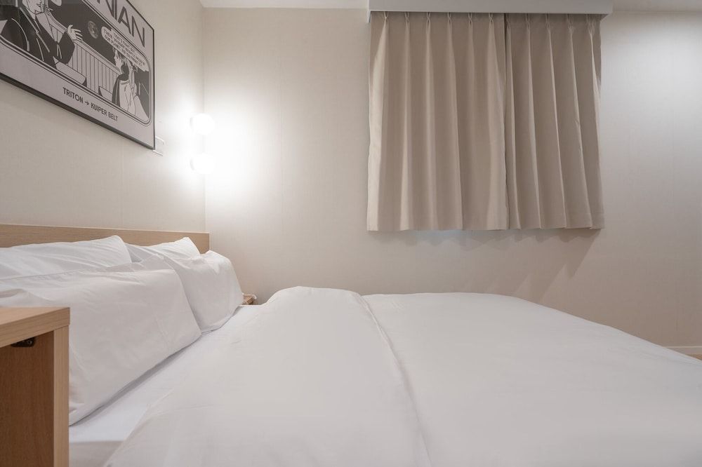 Anook Hotel Ilsan Music 8