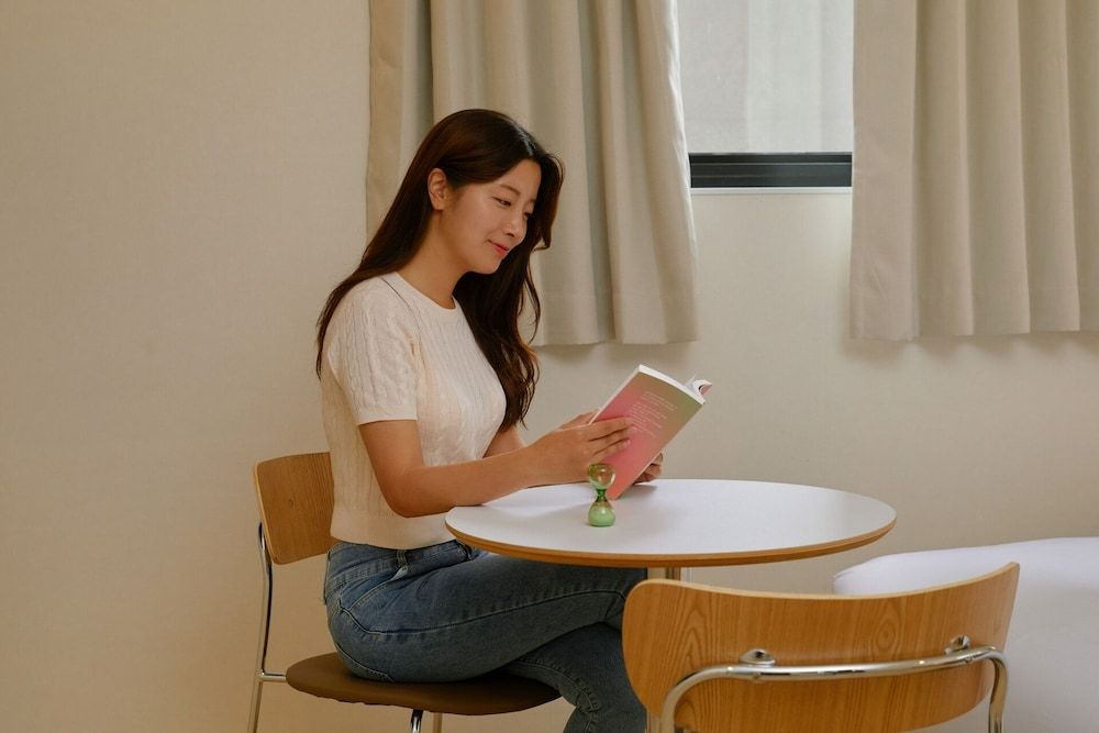 Anook Hotel Ilsan Standard 6