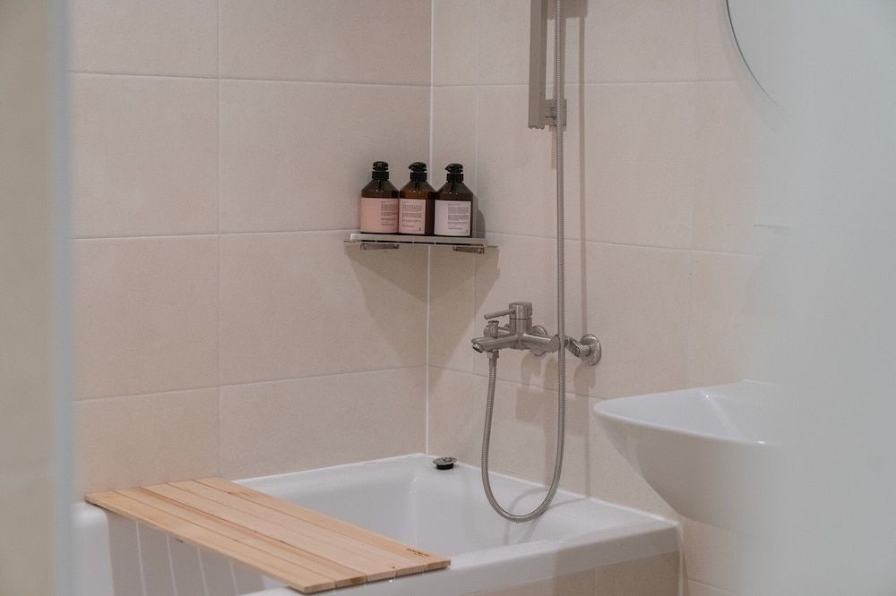 Anook Hotel Ilsan Standard 14