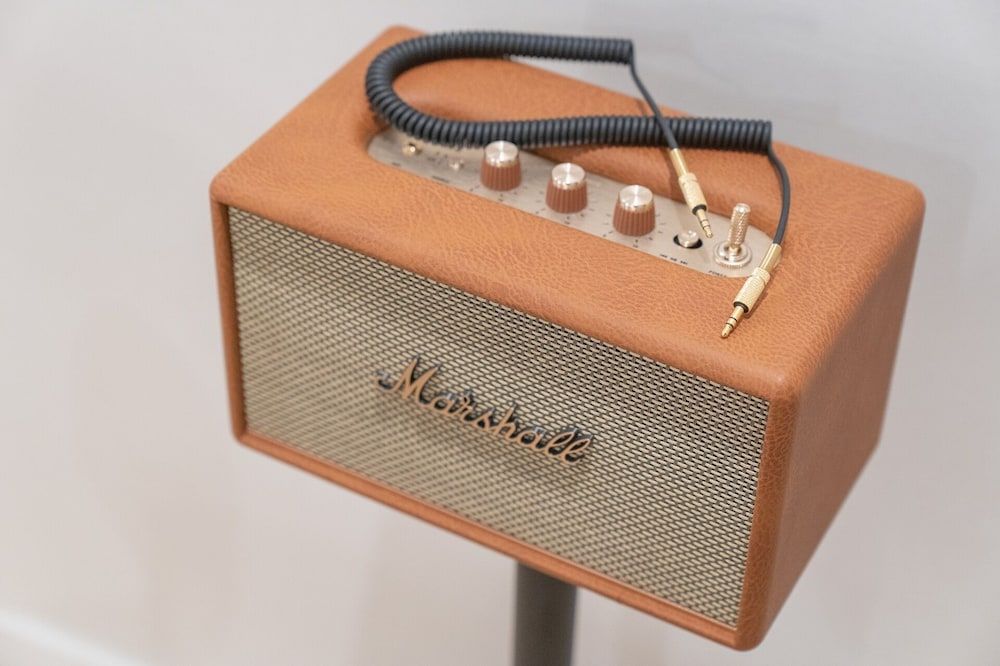 Anook Hotel Ilsan Music 10