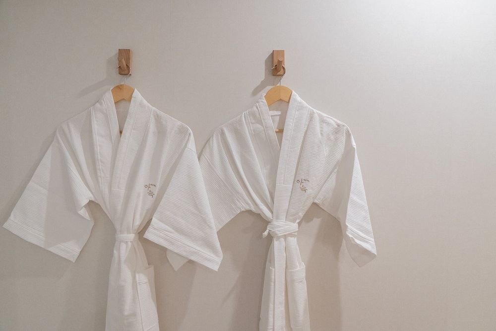 Anook Hotel Ilsan Movie 15