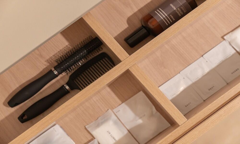 ANNK HOTEL CHEONAN SEONGJEONG Queen Room