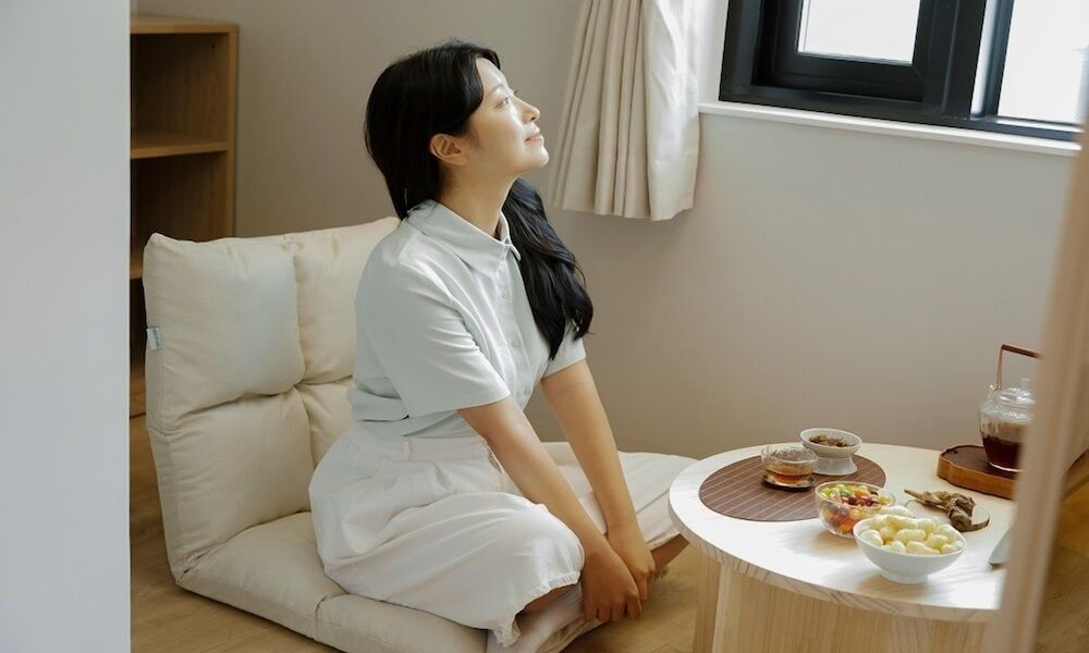 ANNK HOTEL CHEONAN SEONGJEONG Double Room (Private Bathroom) 18