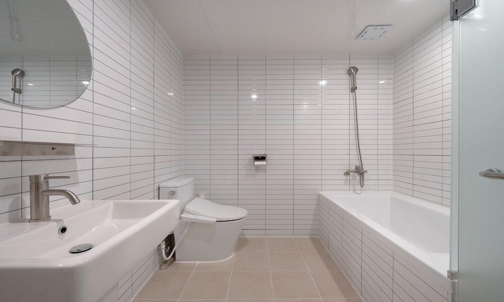 ANNK HOTEL CHEONAN SEONGJEONG Queen Room 16