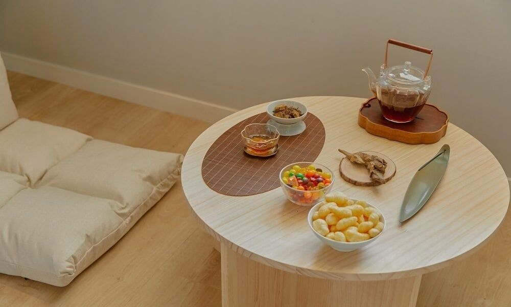 ANNK HOTEL CHEONAN SEONGJEONG Double Room (Private Bathroom) 12