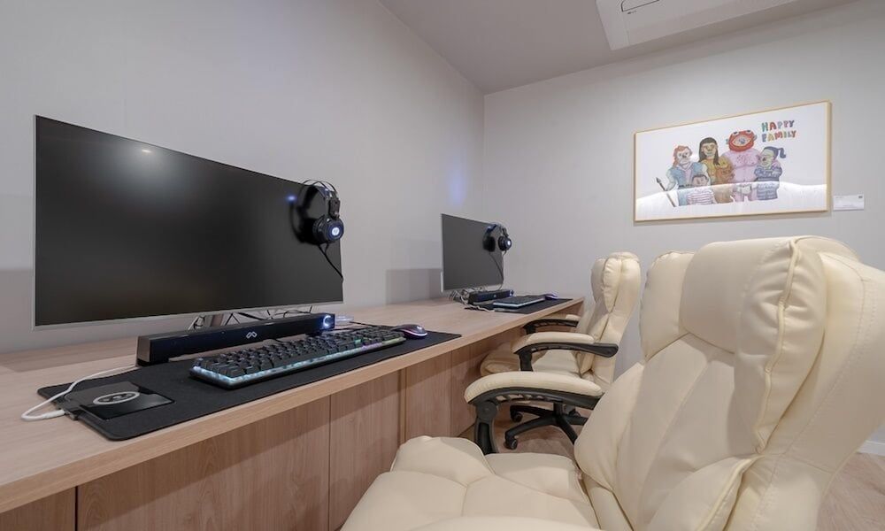 ANNK HOTEL CHEONAN SEONGJEONG Queen Room 13