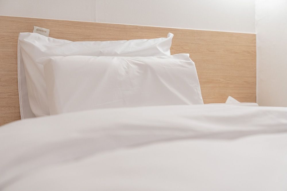 Anook Hotel Cheongju Ⅱ Twin 2